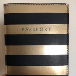 PASSPORT HOLDER